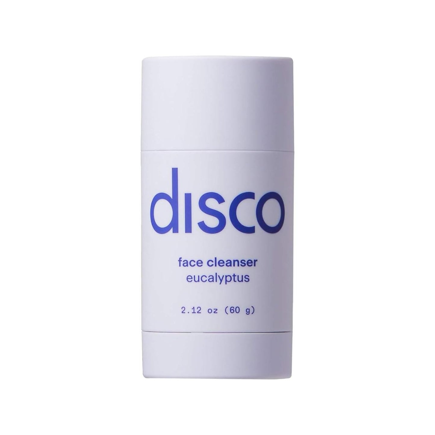 Charcoal Face Cleanser Stick by Disco for Men, Hydrating, Removes Dirt Paraben Free, Eucalyptus EXP 9/2023 - Premium Face Cleanser from Disco - Just $9.99! Shop now at Sweet Deals PDX