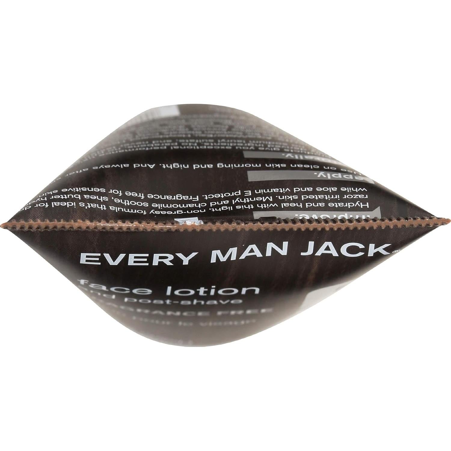 Every Man Jack, Lotion Face Unscented, 1 Fl Oz - Premium Lotion from Every Man Jack - Just $7.99! Shop now at Sweet Deals PDX