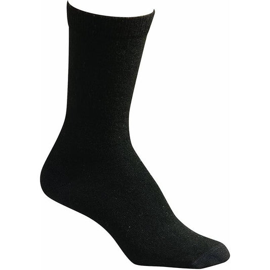 Fox River Women's Military Dress Crew Sock Medium - Premium Socks from Fox River - Just $13.99! Shop now at Sweet Deals PDX