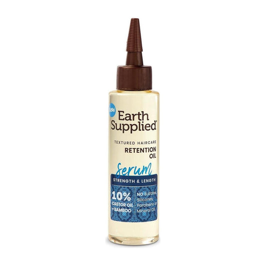 Earth Supplied Retention Oil Serum - Premium Hair Care from Earth Supplied - Just $9.99! Shop now at Sweet Deals PDX